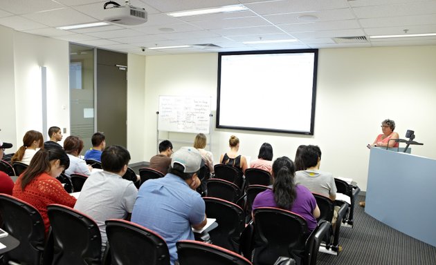 Photo of CQUniversity Melbourne