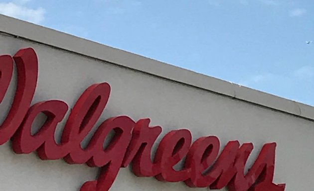 Photo of Walgreens