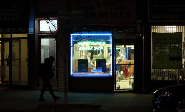 Photo of Friendly Barber Shop