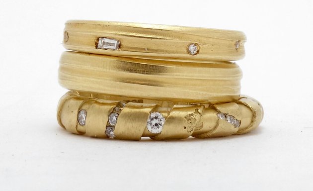 Photo of Fraser Hamilton Jewellery