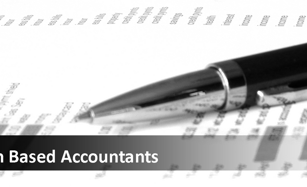 Photo of SJ Baker Accounting Ltd