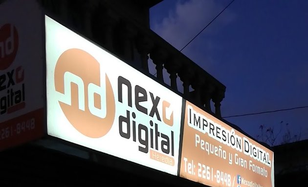 Foto de Nexo Digital Heredia
