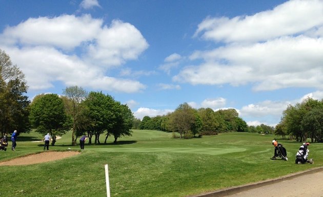 Photo of Hainault Golf Club