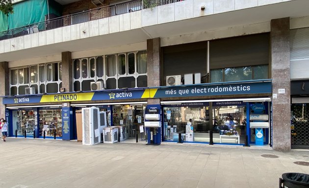 Foto de Electrodomésticos Peinado - Glorias