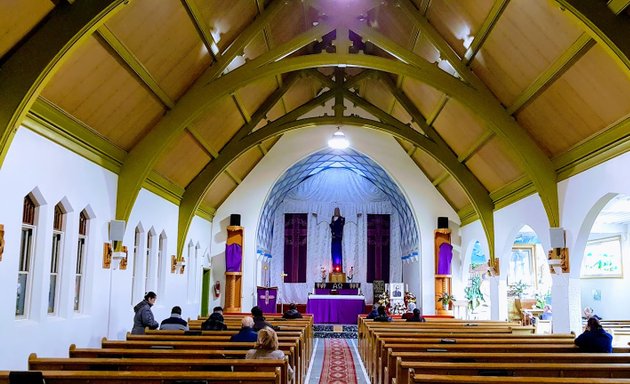 Photo of Iglesia Católica San Juan Bautista