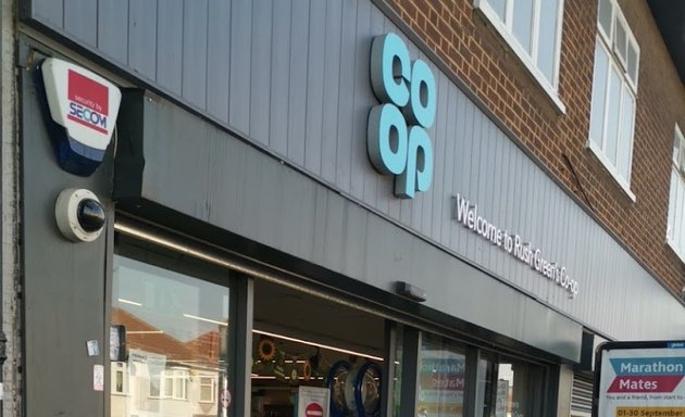 Photo of The Co-operative Food