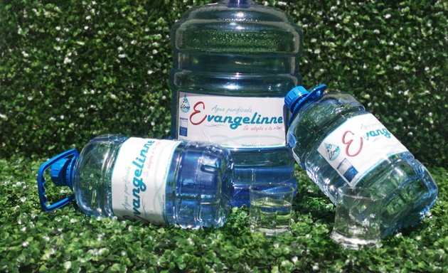 Foto de Agua purificada y Aire Acondicionado Evangelinne