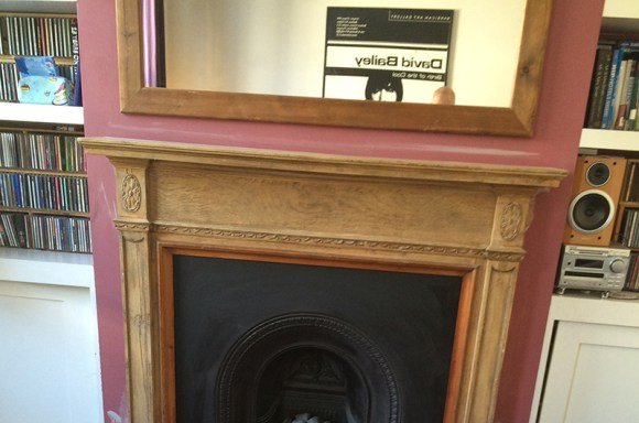 Photo of The Better Hearth