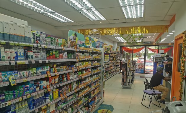 Photo of Alpro Pharmacy Puncak Jalil - Minute Consult