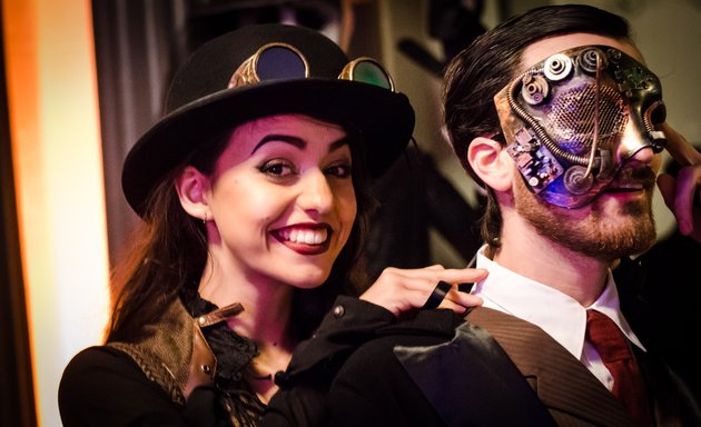 Photo of The Edwardian Ball @ The Regency Ball Room