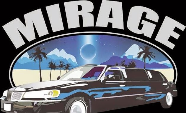 Photo of Mirage Limousine And Sedan Services