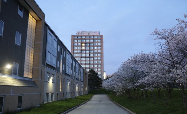 Photo of Calumet Residence