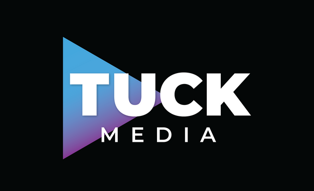 Photo of Tuck Media