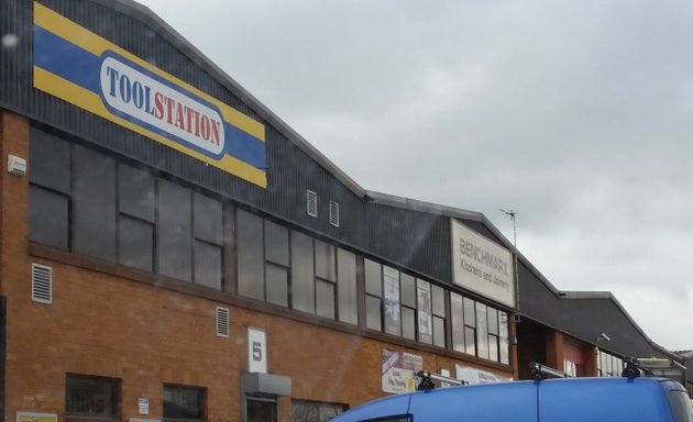 Photo of Toolstation Merton