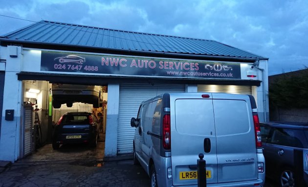 Photo of NWC Auto Services