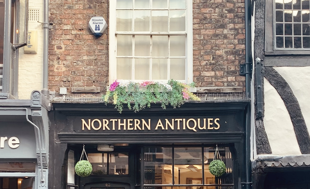 Photo of Northern Antiques