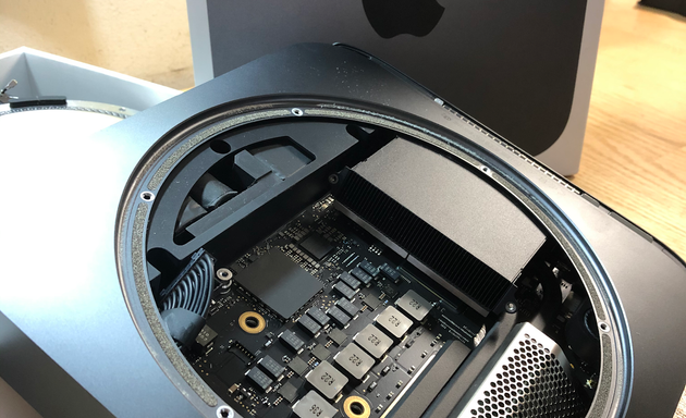 Photo of VocaMacRepair - Apple Computer Repair