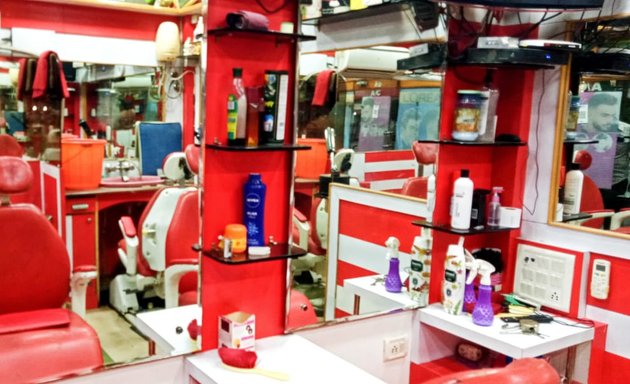 Photo of New Jubilee Men's Parlour