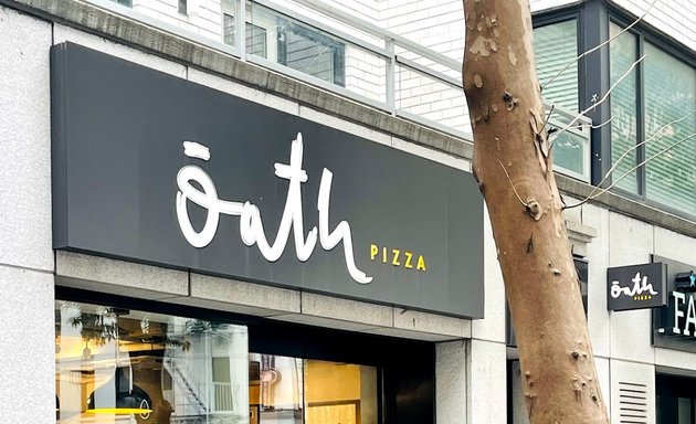 Photo of Oath Pizza - East 67th Street