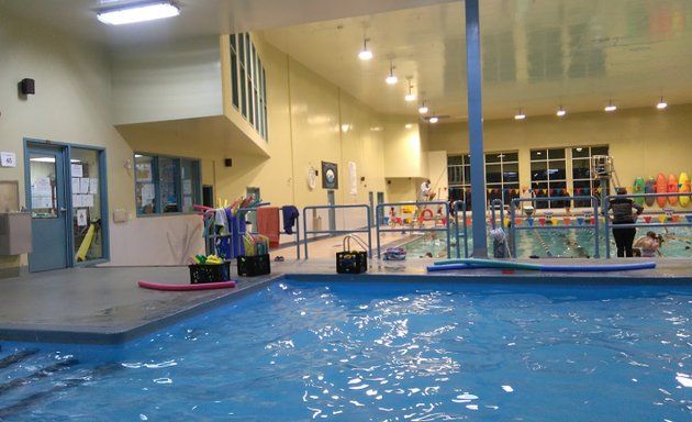 Photo of Club de Natation Lachine (CNL)