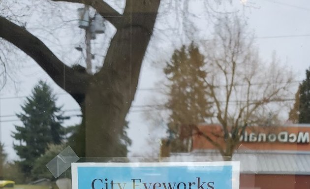 Photo of City Eyeworks