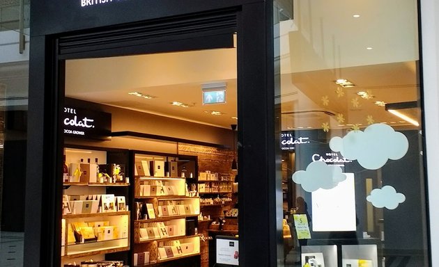 Photo of Hotel Chocolat