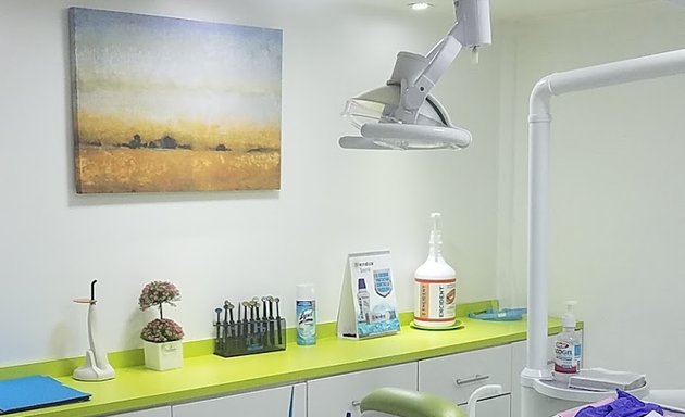Foto de Marquez & Veliz Especialidades Odontologicas