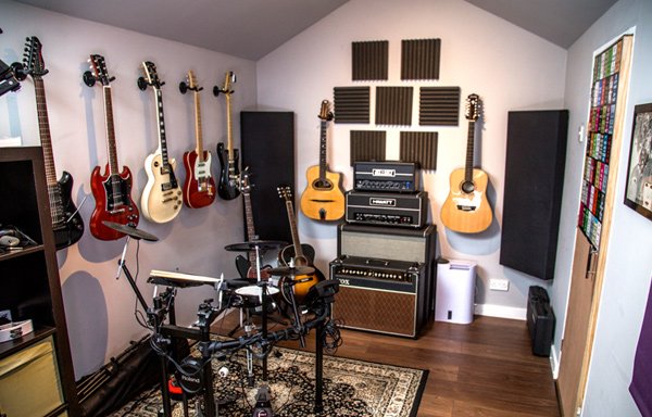 Photo of Studio 10 Music