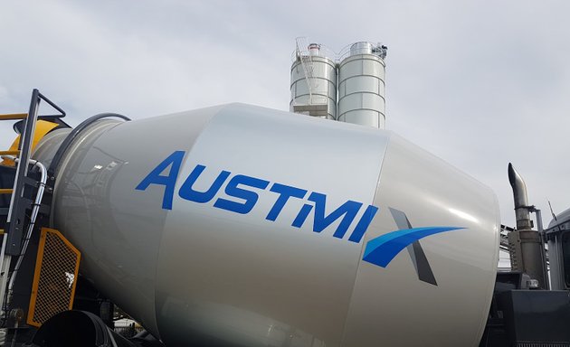 Photo of Austmix Concrete Plant