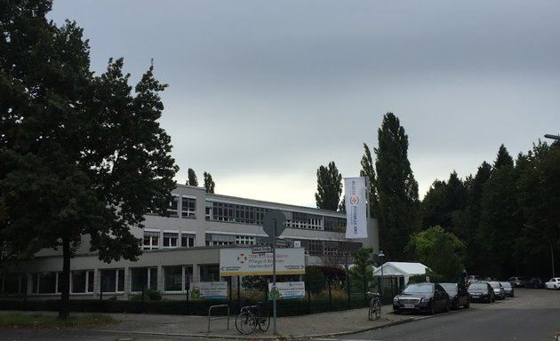 Foto von Pflege und Wohnen Mariendorf, DRK Kliniken Berlin