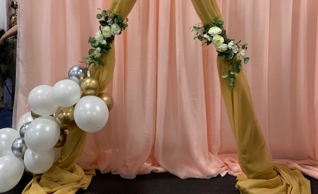 Photo of Fiesta Ottawa - Event Rentals and Balloon Decor