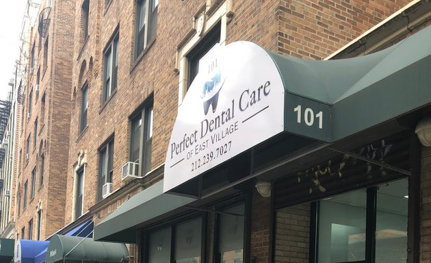 Photo of Perfect Dental Care