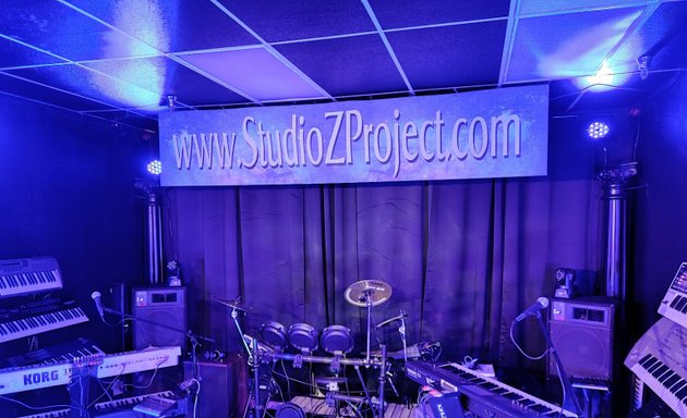 Photo of Studio Z Project