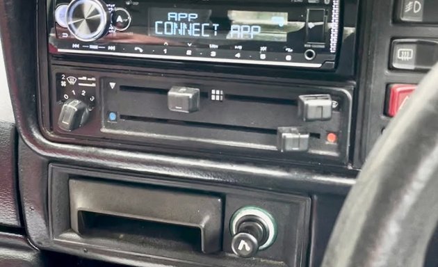 Photo of Finsbury Car Audio