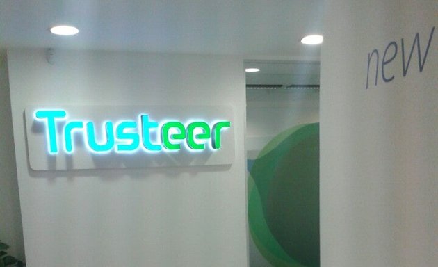 Photo of Trusteer