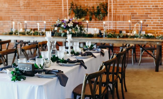 Photo of Special Event Rentals - Regina