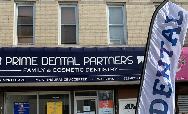 Photo of Prime Dental Partners