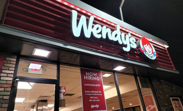 Photo of Wendy's