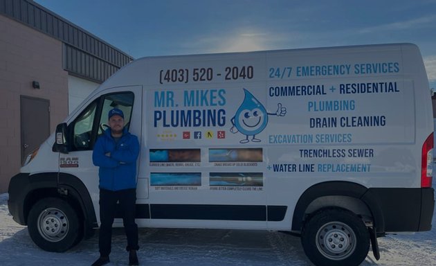 Photo of Mr. Mike's Plumbing