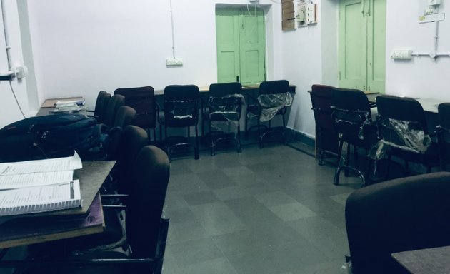 Photo of Shivamani Reading Room