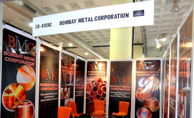 Photo of Bombay Metal Corporation