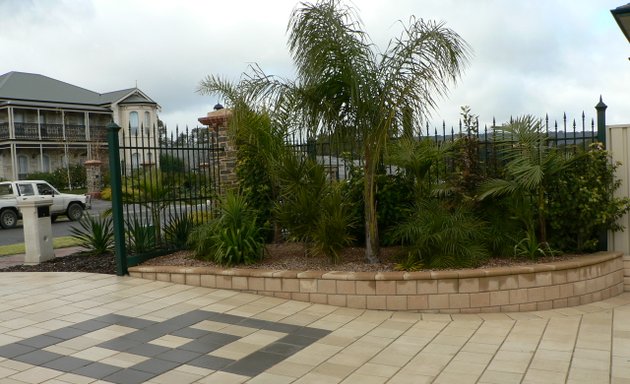 Photo of Antrim Gardens