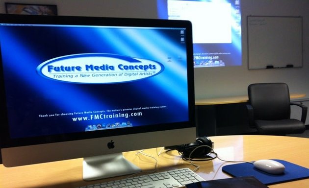 Photo of FMC Training Philadelphia Software Training For Adobe, Apple, AutoCAD, Blackmagic, and More