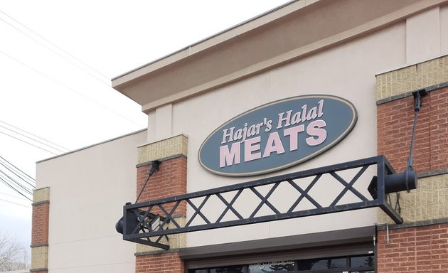 Photo of Hajar's Halal Meats