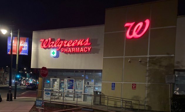 Photo of Walgreens