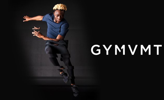 Photo of GYMVMT Fitness Club - Kensington