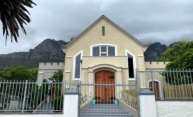 Photo of Camps Bay United Church
