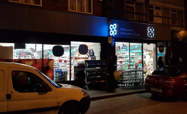 Photo of Co-op Food - Harlington High Street