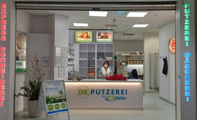 Foto von Die Putzerei