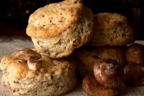 Photo of The Brooklyn Biscuit Company